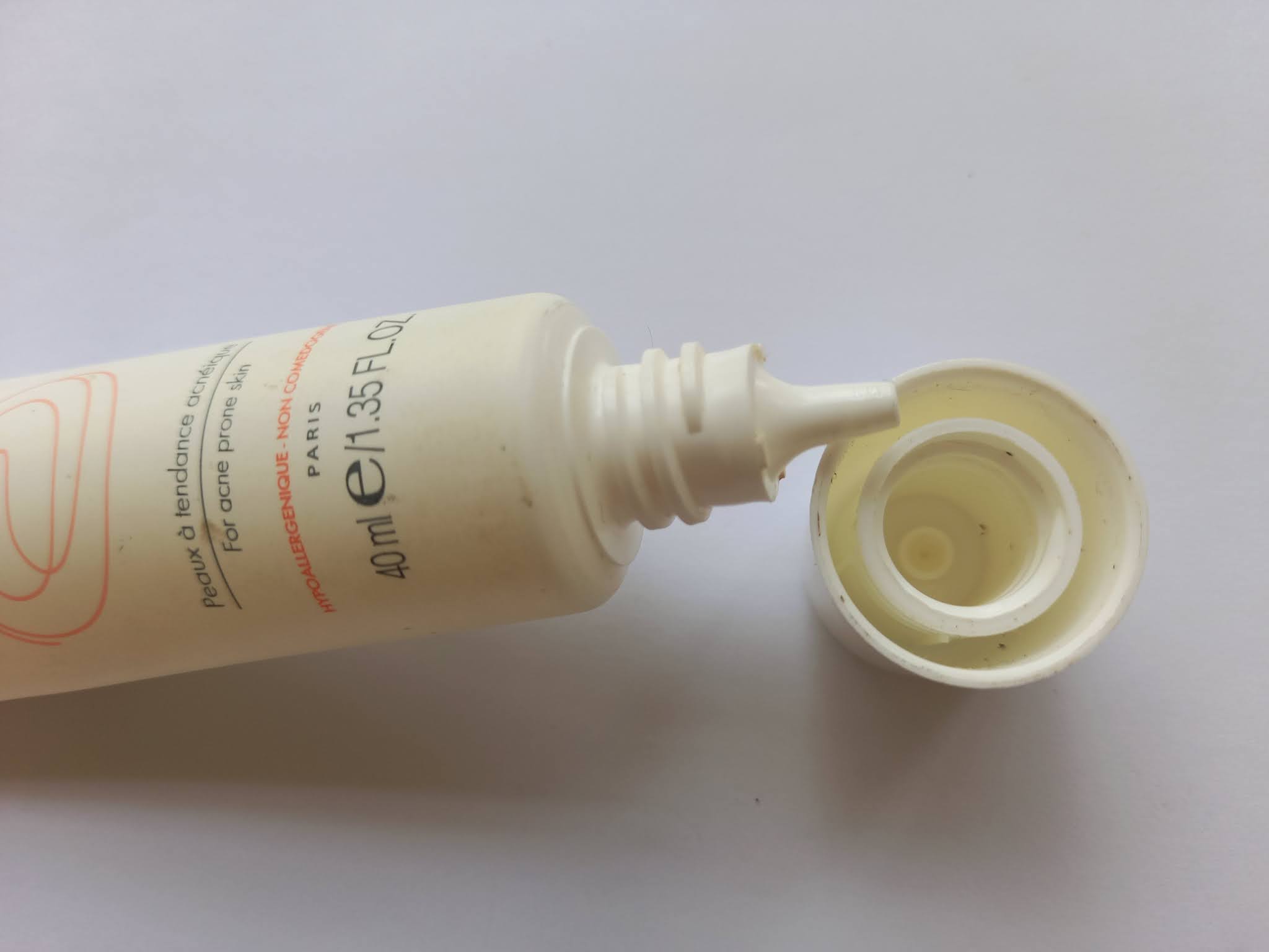 Eau Thermale Avene Cleanance EXPERT Lotion for acne prone skin