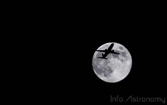 Purnama 'Blue Moon' Muncul Malam Ini