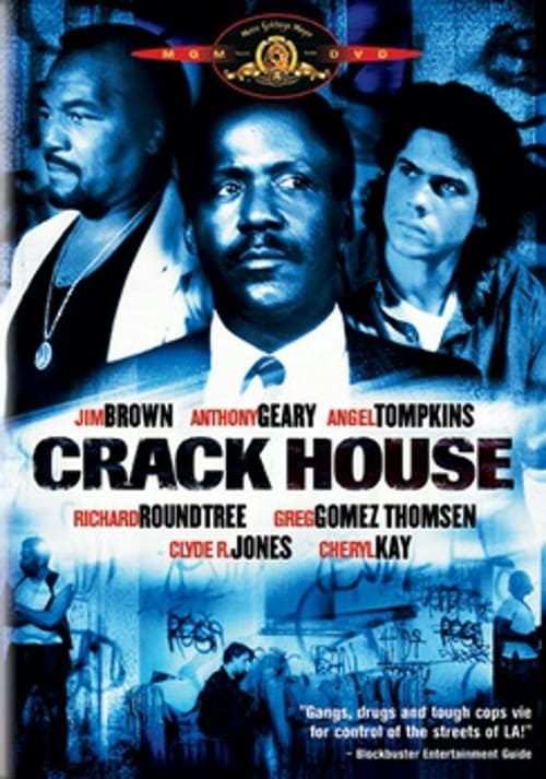 [VF] Crack House 1989 Film Complet Streaming