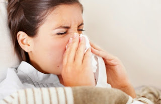 Easy Ways to Cure Colds