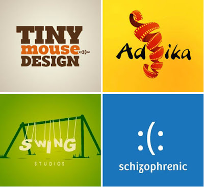 Logo Design Inspiration on Beautiful And Creative Logo Designs For Your Inspiration Designers