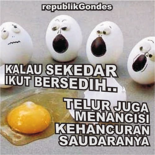 Kumpulan Meme Ngakak Terbaru Bulan Ini - Cerita Humor Lucu 