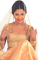 Himali Saurangi