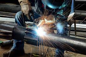 Best Paying Jobs in Metal Fabrications Update 2022