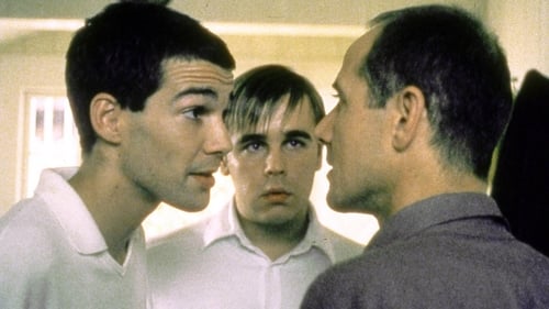 Funny Games 1997 in english