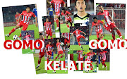 Wallpaper Kelantan FA . The Red Warriors