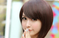 Terkini 24+ Potong Rambut Wanita Muka Bulat