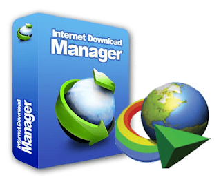 تحميل برنامج انترنت دونلود مانجر internet download manager كامل بدون انترنت