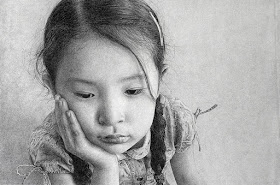 01-Marcos-Rey-Portraits-Charcoal-on-Canvas-and-Graphite-on-Paper-www-designstack-co