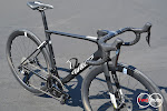 Wilier Triestina Zero SLR Shimano Dura Ace R9270 DI2 Fulcrum Racing Road Bike at twohubs.com