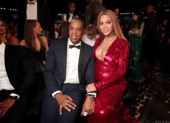 Beyonce & Jay-Z to Renew Wedding Vows (Again)?