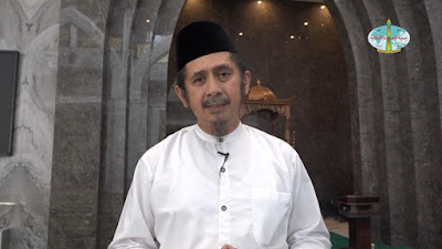 Ramaikan Tabligh Akbar Zulhijjah: Membangun Surga Keluarga di Dunia dan Akhirat Bersama Ustadz Zaitun Rasmin