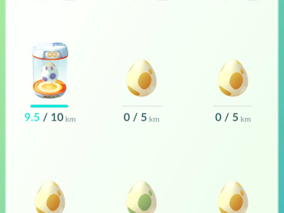 いろいろ ポケモン 卵 ガチャ 140808-ポケモン 卵 ガチ��