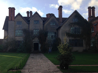 Packwood House