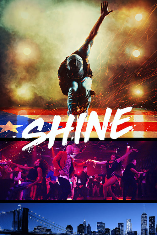 Ver Shine 2017 Pelicula Completa En Español Latino