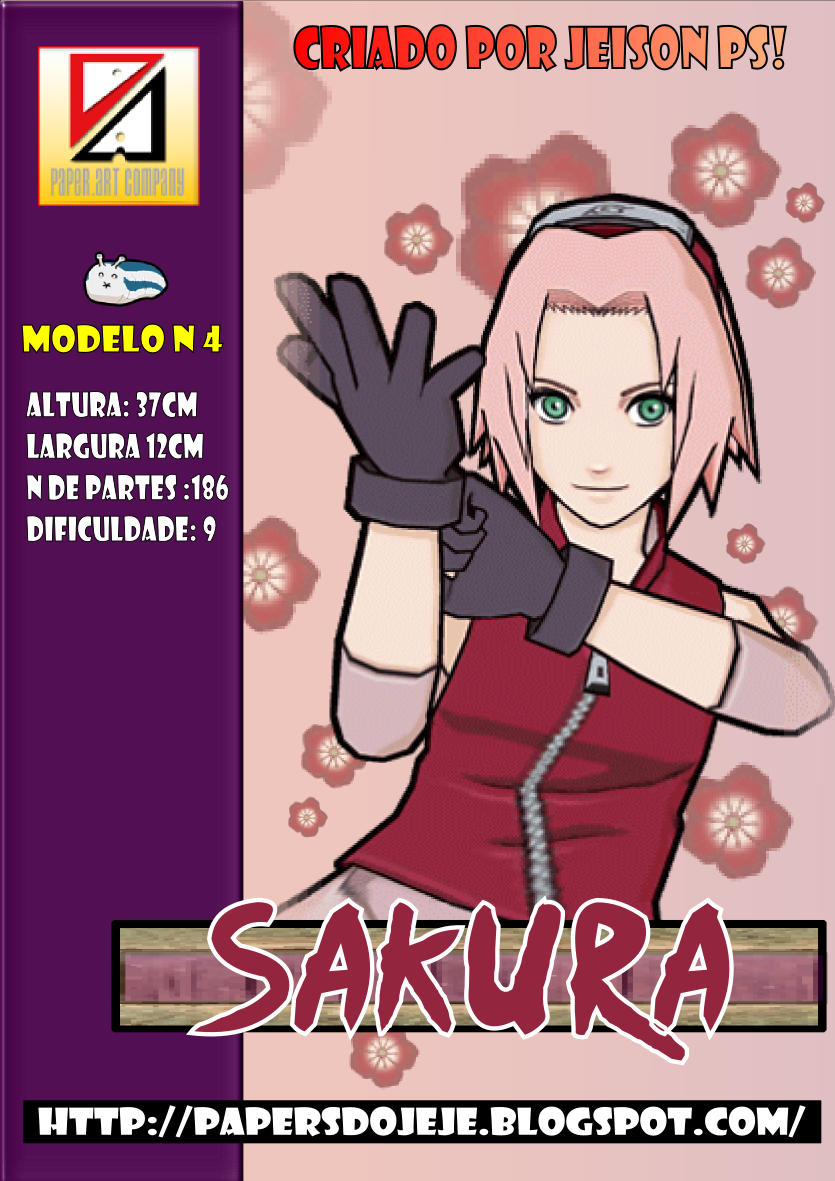 sakura haruno wallpaper