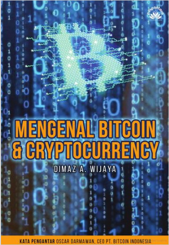 Download Buku Mengenal Bitcoin dan Cryptocurrency Pdf