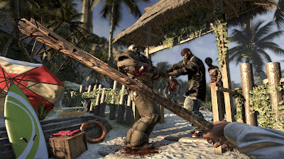 Dead Island PC Game Screenshots