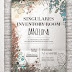 Singulares Inventory Room BCN: ¡Planazo para este fin de semana!
