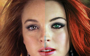 Before/After Photo Effect with jQuery