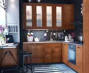 Luxury Kitchen Decorating Ideas With Small Area