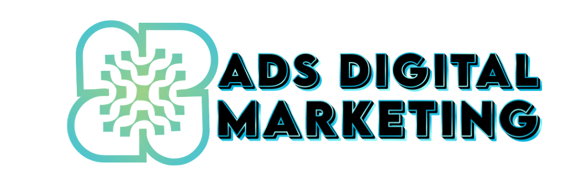 Ads Digital Logo