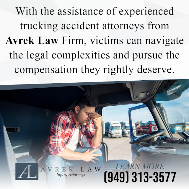 Featured image for Understanding the Role of Truck Accident Attorneys
