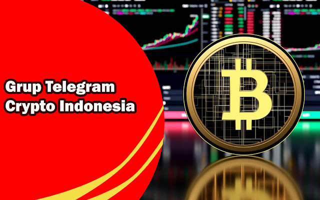 Grup Telegram Crypto Indonesia
