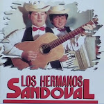 los hermanos sandoval discografia