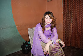 Pashto Gul Panra Singer HD Wallpapers