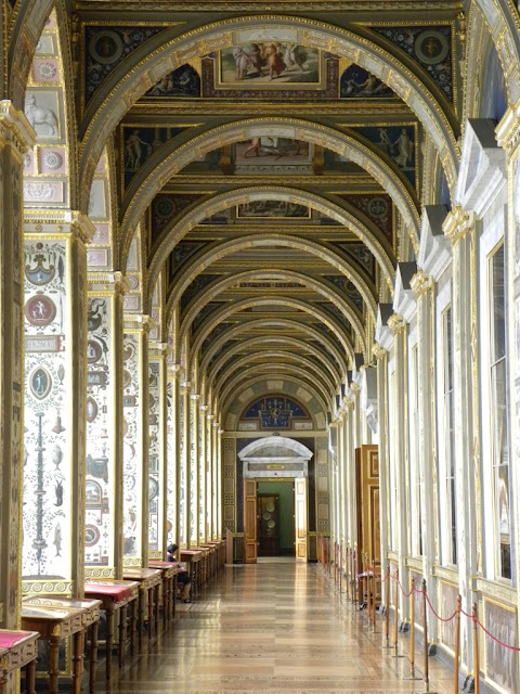 Hermitage St. Petersburg