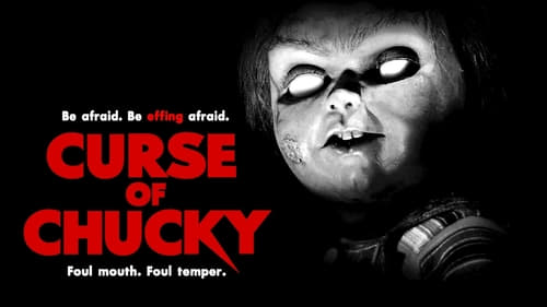 La maldición de Chucky 2013 online en castellano