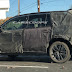 U Spy The 2019 Honda Pilot Facelift In California