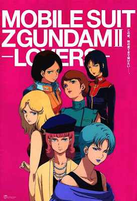 all gundam poster