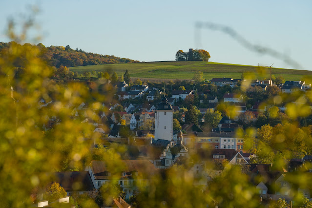 Philosophenweg Bad Mergentheim | Gemütlicher Rundweg zum Nachdenken und Genießen 14