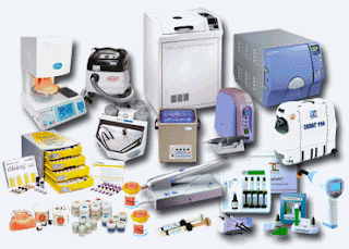 Dental Health Equipment