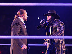 Insult Undertaker