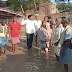 जाने बाढ़ मे घिरे इस ग्राम पंचायत की जनता मदद के लिए लगा रही शासन प्रशासन से गुहार