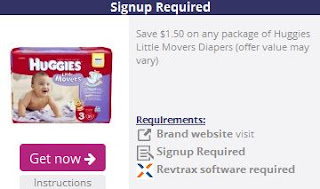 huggies coupons