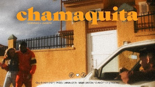Chamaquita lyrics In English - Quevedo feat. Juseph - Lyrics Song 1