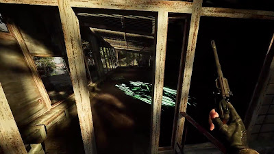 Chernobylite - a survival horror game