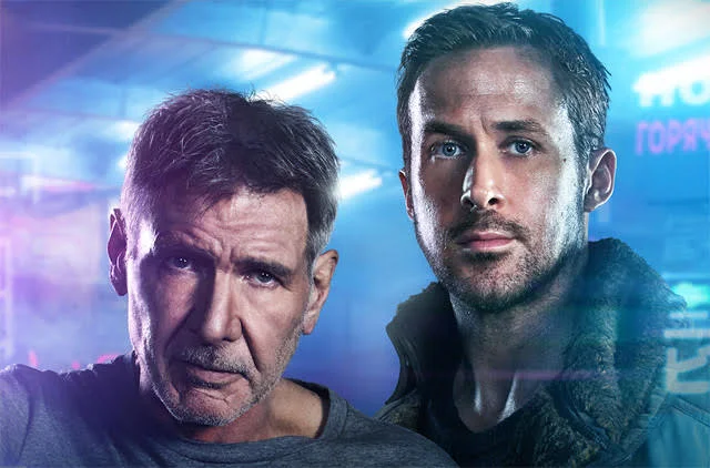 Review Film Blade Runner 2049 (2017), Film Science Fiction Terkeren di Tahun 2017