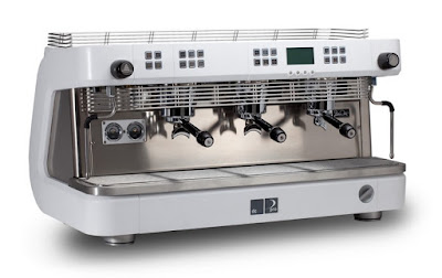 DALLA CORTE DC PRO ESPRESSO MACHINE REVIEWS