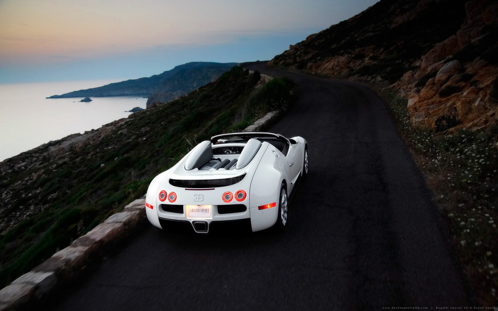 Bugatti Car Wallpapers HD | Nice Wallpapers