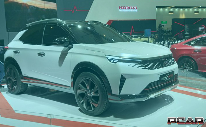 honda suv rs concept