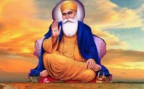 Guru Nanak Dev Ji images HD, Wallpaper