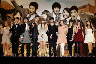 Kim Soo Hyun Dream High