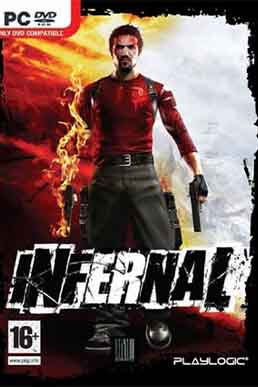 Infernal [PC] (Español) [Mega - Mediafire]