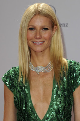  Gwyneth Paltrow Frisur Ideen für Frauen - Straight Frisur 