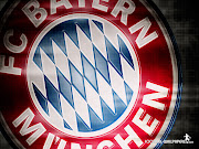 . Semifinals 2nd leg match between FC Bayern Munchen and Olympique Lyon, . (bayern )